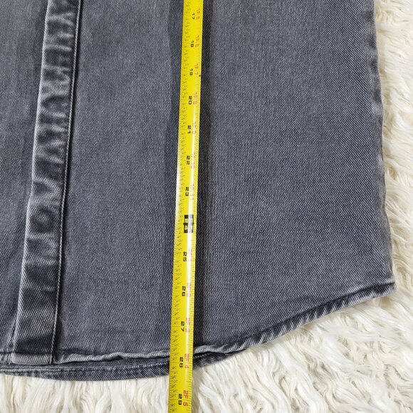 Carhartt Men’s WIP Salinac Shirt Jacket Size Small - Picture 9 of 13